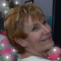 Sherry Wilson Kelly Berryman