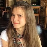 Екатерина Путинцева