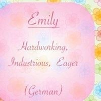 Emily Calogeros-Morris