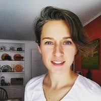 Leah Shamos Twitchell