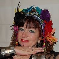 Raffaella Veneziano Cruickshank