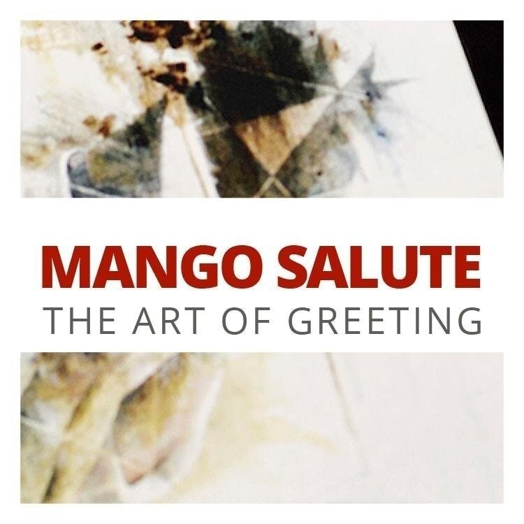 Mango Salute