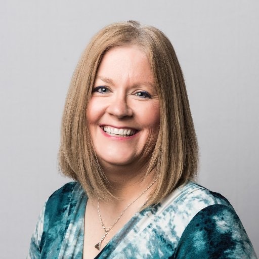 Ramona Towner 🖥️