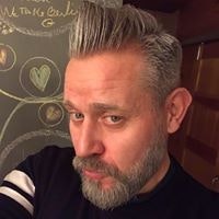 Christophe Billebaud