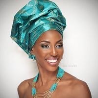 Nalutaaya Marjorie Griffith