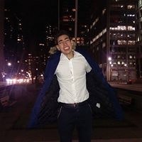 Nabil Idrissi Bouzidi