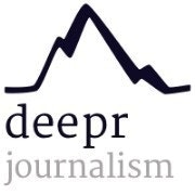 deepr journalism