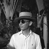 Sergey Serebrennikov