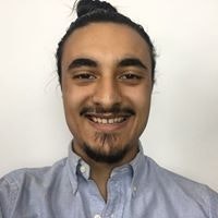 Taylor Anthony Rivas