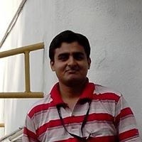 Arpit Parekh