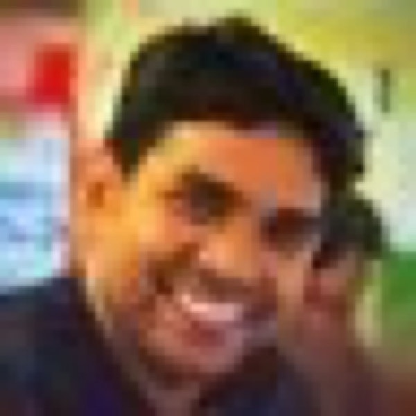 Mukesh Yadav