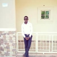 Oluwasegun Adebajo Adebanjo