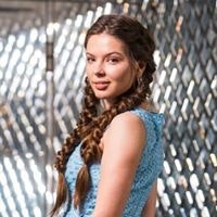 Victoria Vladimirskaya