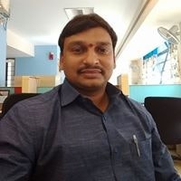 Siva Prasad Kondreddi