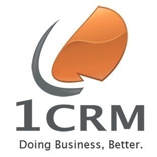 1CRM Corp. 