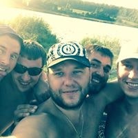 Сергей Евдокимович