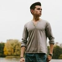 Антон Липкану