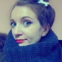 Анна Жукова