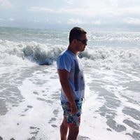 Андрей Ильюшенко