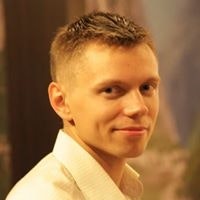 Alexander Chebotarev