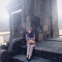 Ramadhanty Triastuti