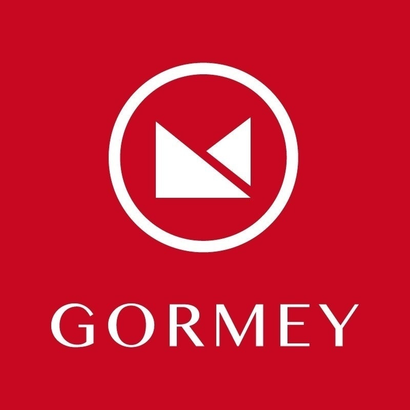 Gormey