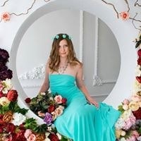 Анастасия Харитонова