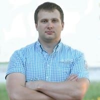 Владимир Мороз