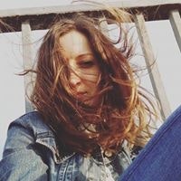 Анастасия Виноградова