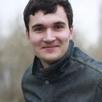 Максим Гапон