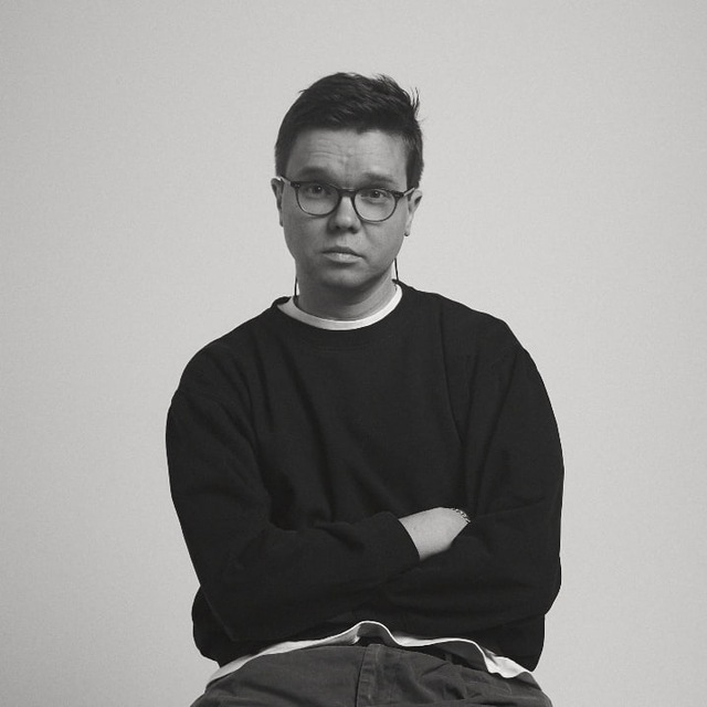 Misha Dyomin