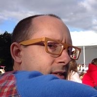 Christopher 'Bibby' Howett