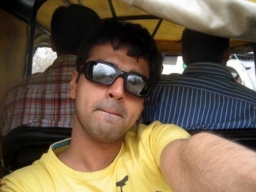 Aashish Gupta