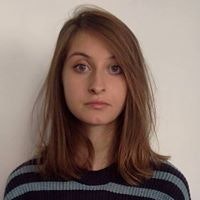 Magdalena Kozikowska