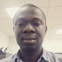 Francis Ikem Nwadiogbu