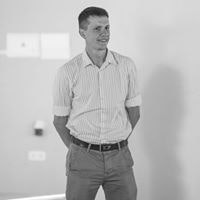 Alexandr Komarnitskyi