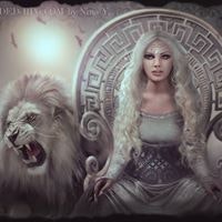 Cynthia Valiquette- MacKenzie