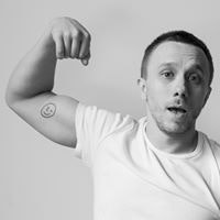 Стас Антипов