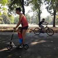 Katarina Zelenkapić