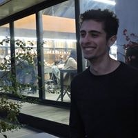 Guilherme Nazareth de Souza