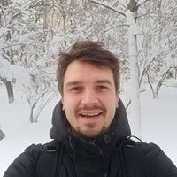 Konstantin Belotserkovskiy