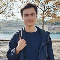 Владимир Шаров