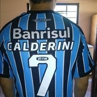 Róger William Calderini