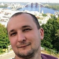 Сергей Викторович