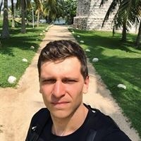 Stanislav Khoruzhenko