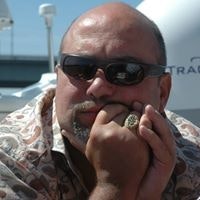 Тимур Булгаков