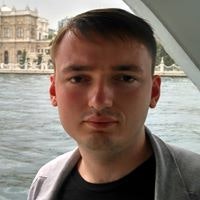 Алексей Каменский