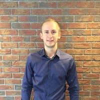 Дмитрий Мотрич