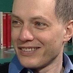 Alain de Botton