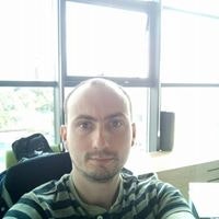 Дима Баштан